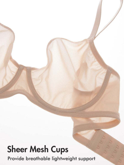Beige-