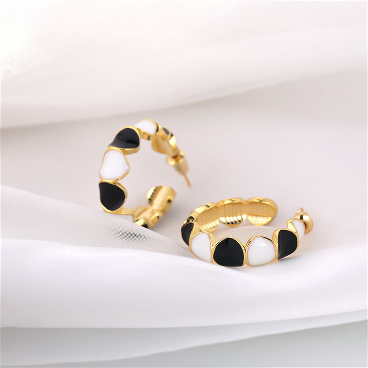 Black-