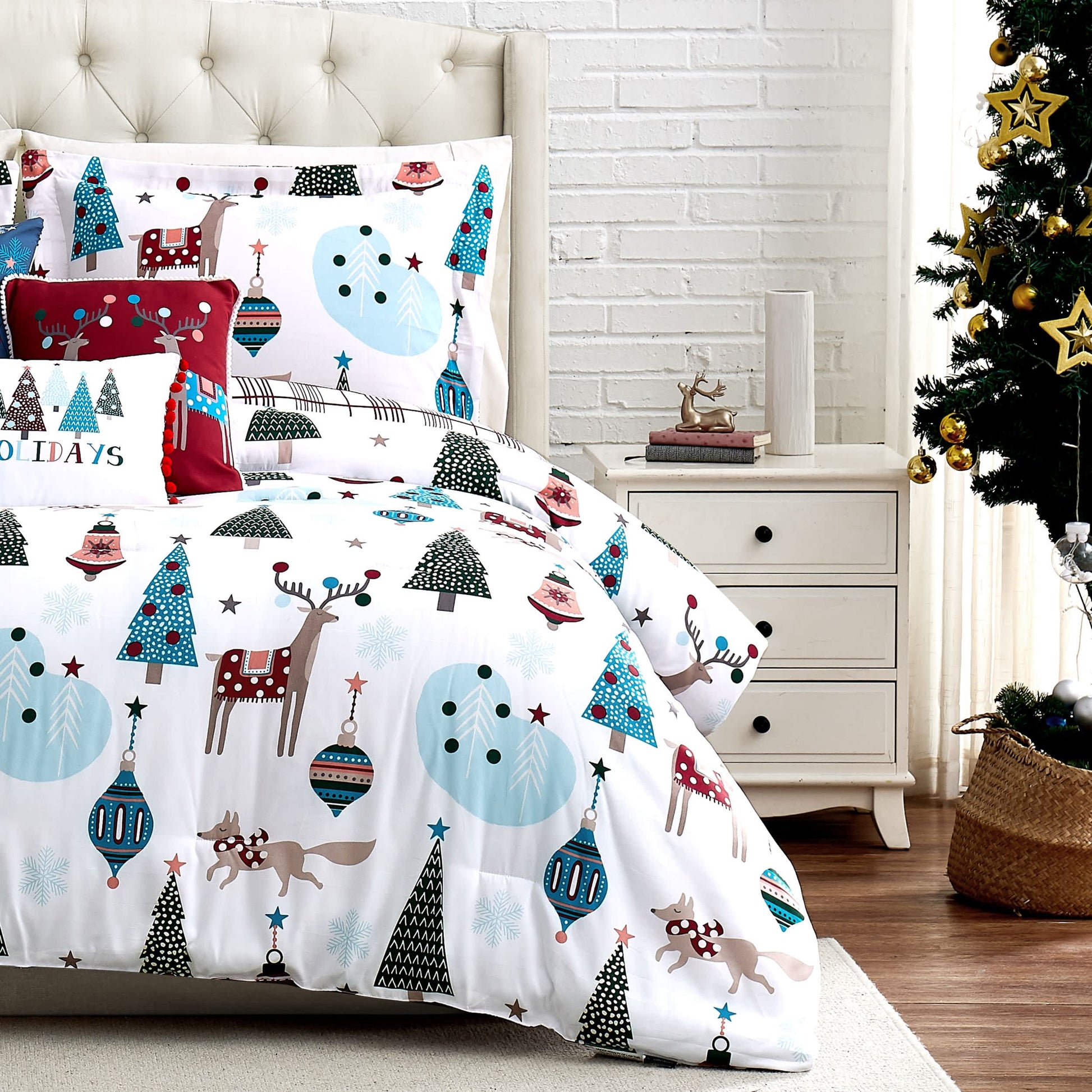 Winter Wonderland-