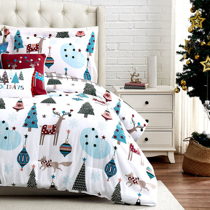 Winter Wonderland-
