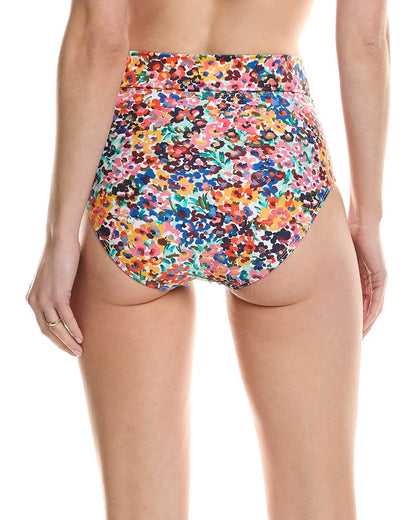 PAINTED PETALS-