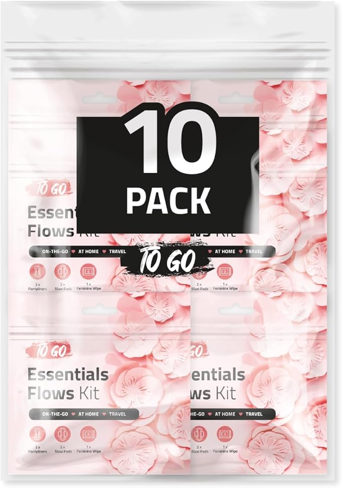 Pink-