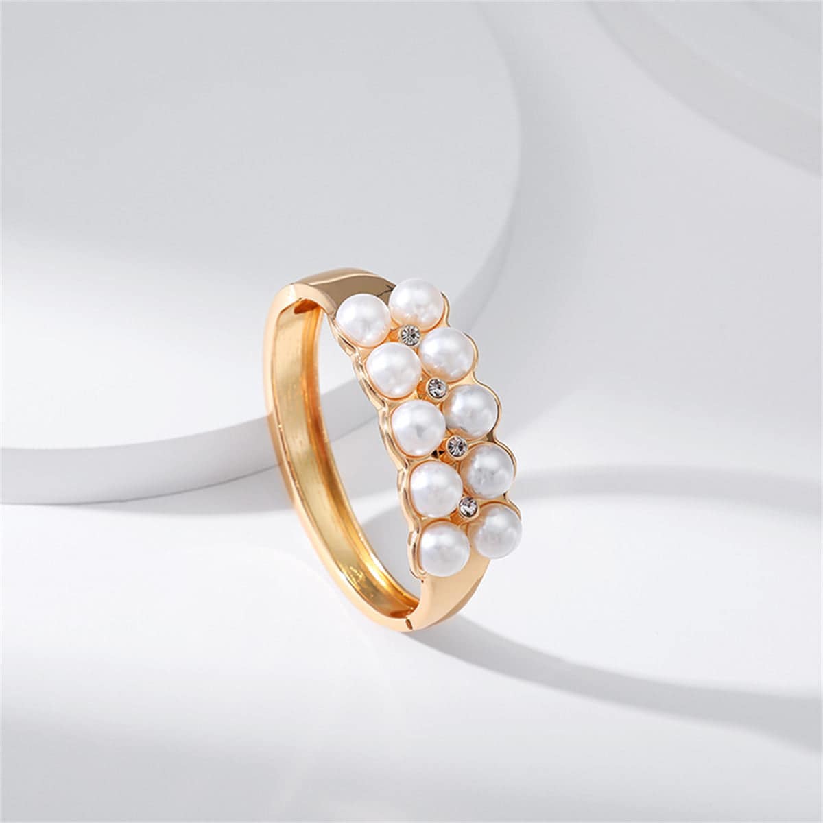 Metallic-