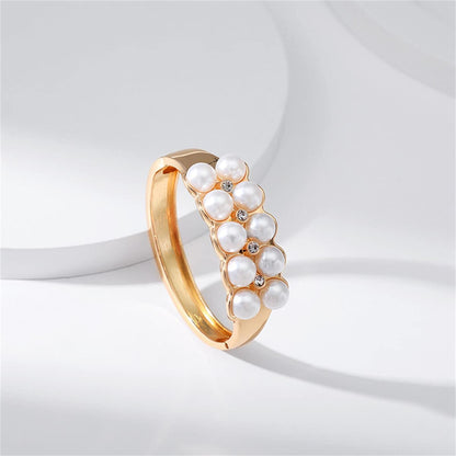 Metallic-