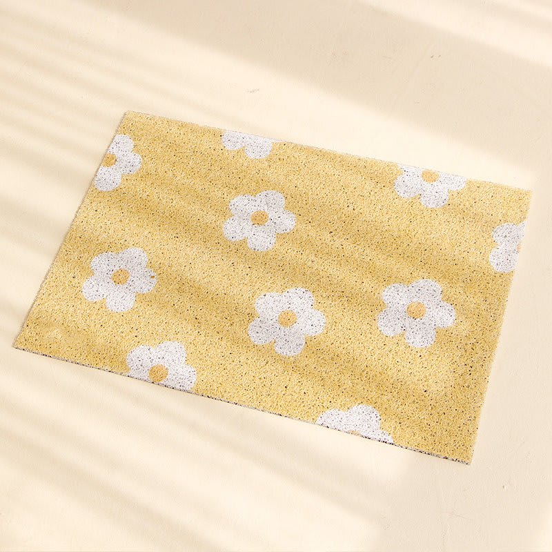 Yellow-