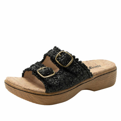 Black-