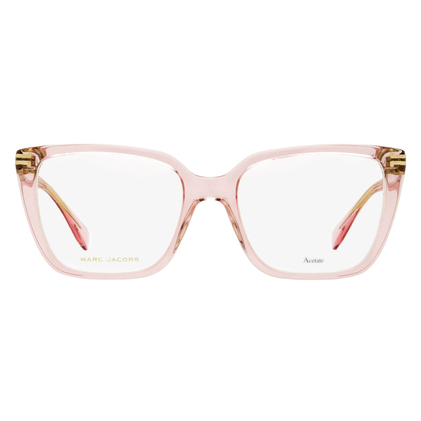 Pink Crystal-