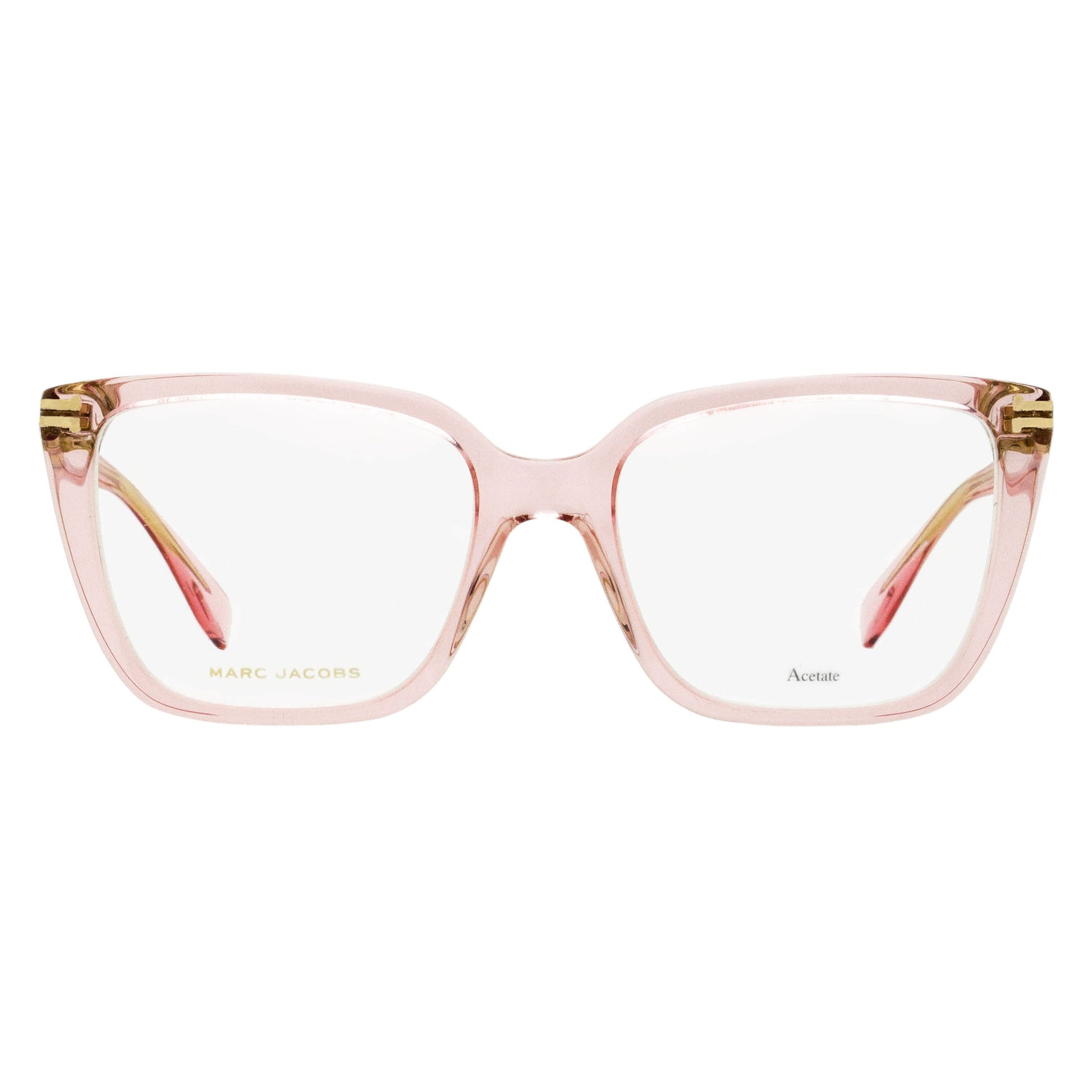 Pink Crystal-