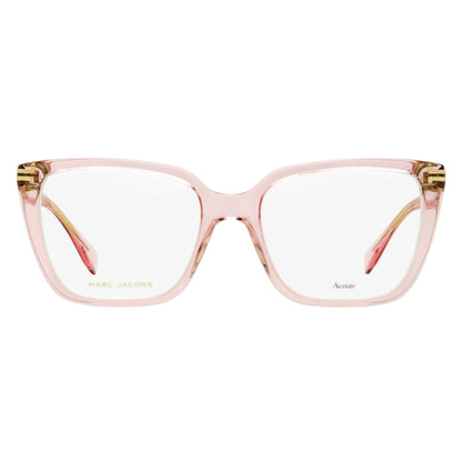 Pink Crystal-