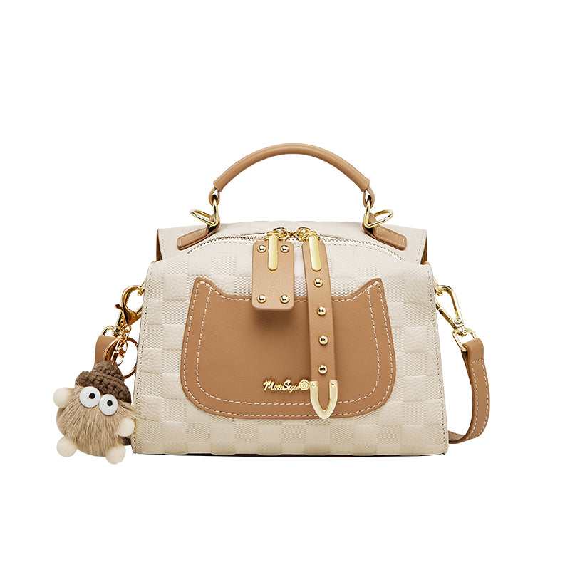 Apricot-