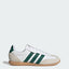 Cloud White / Collegiate Green / Chalk W