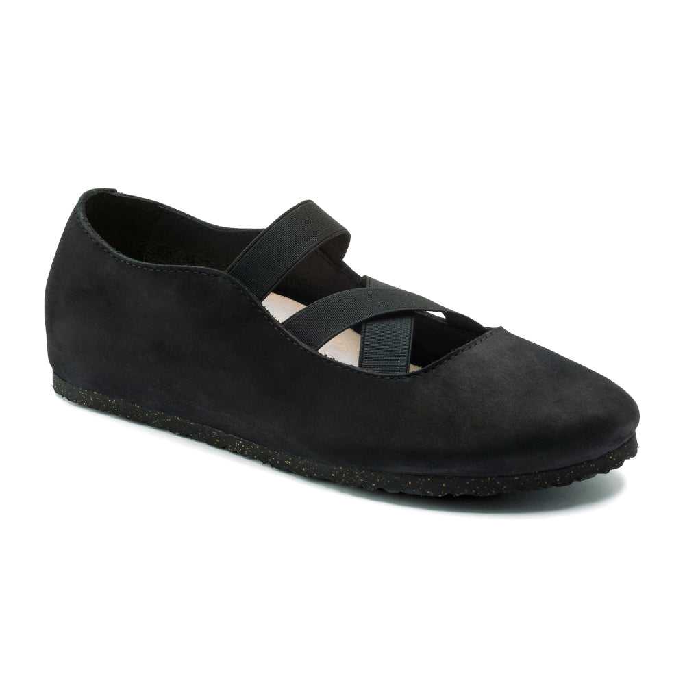 Black-