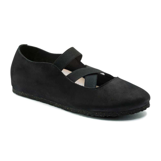 Black-