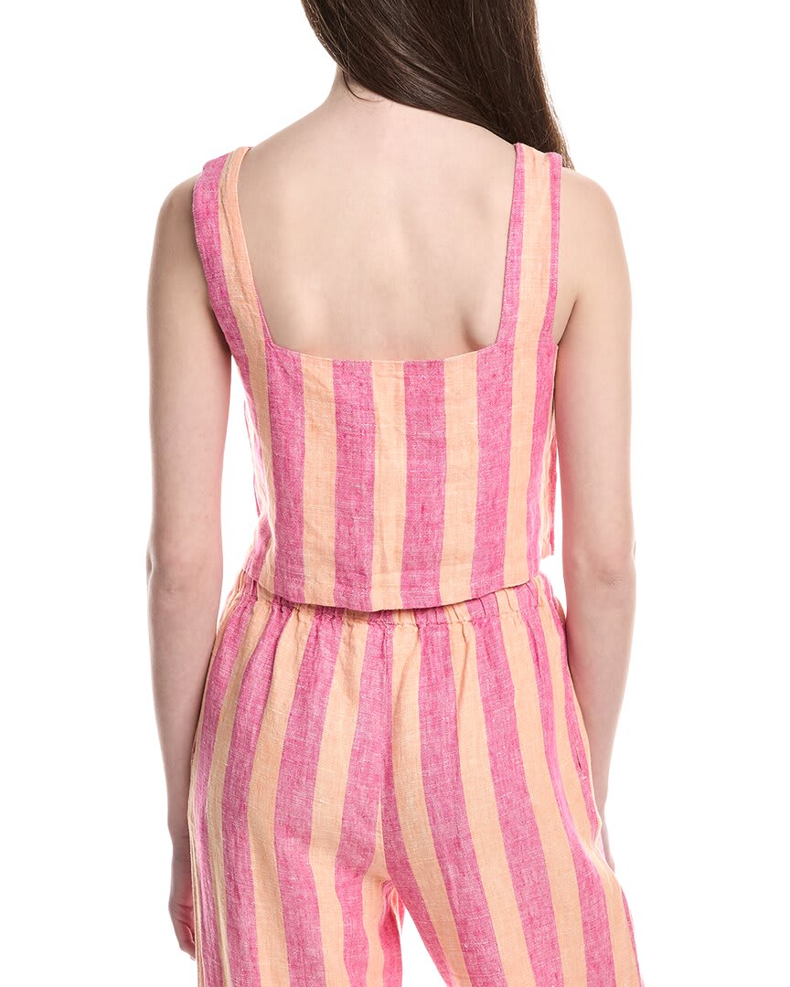 PEACH/MALIBU PINK PEMP-
