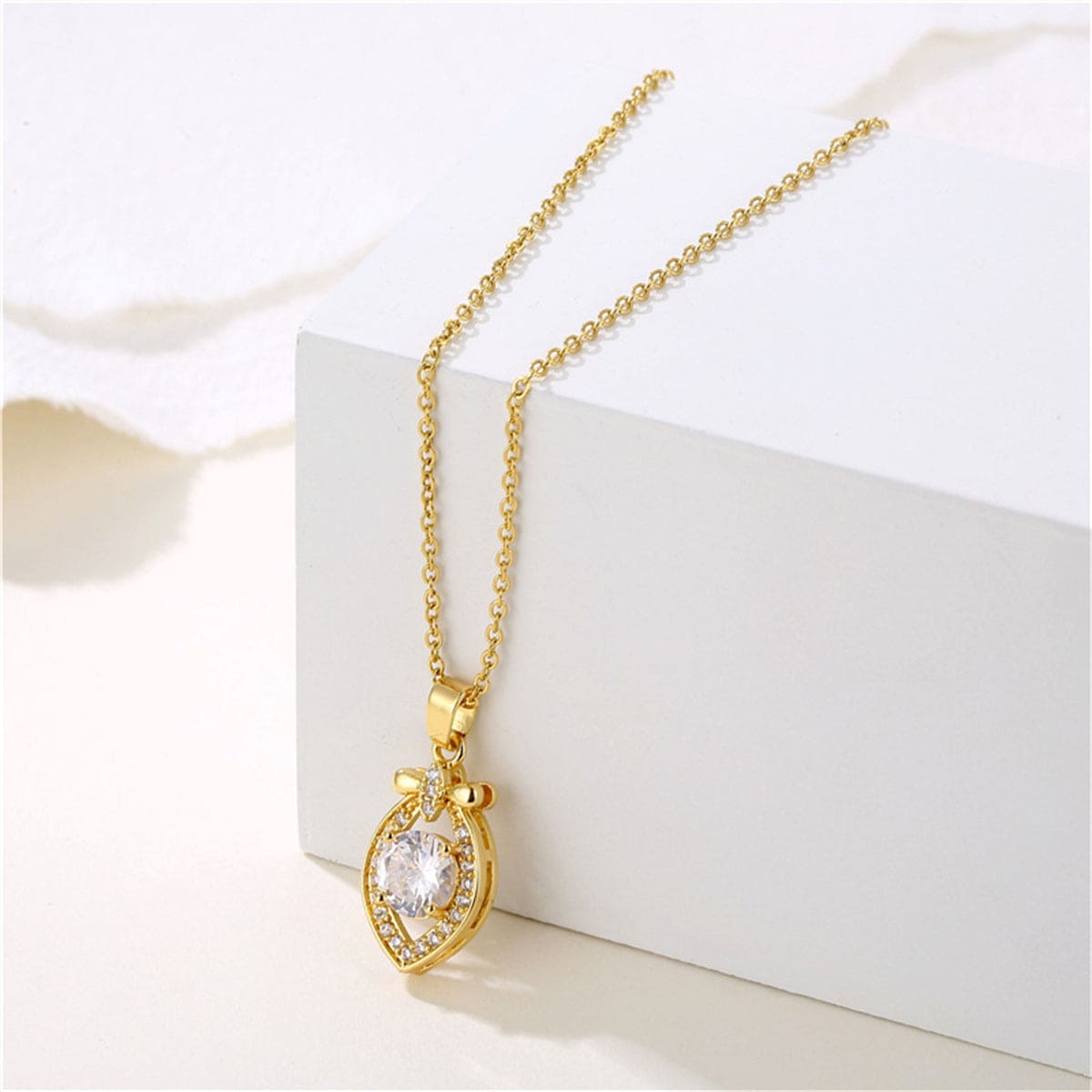 Metallic-
