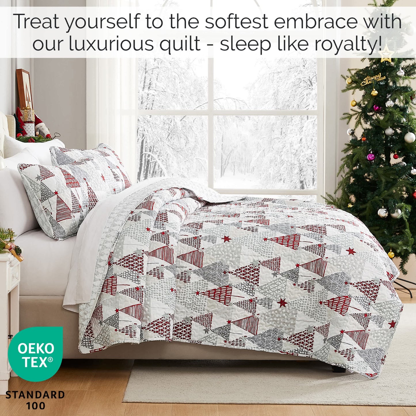 Merry & Bright-