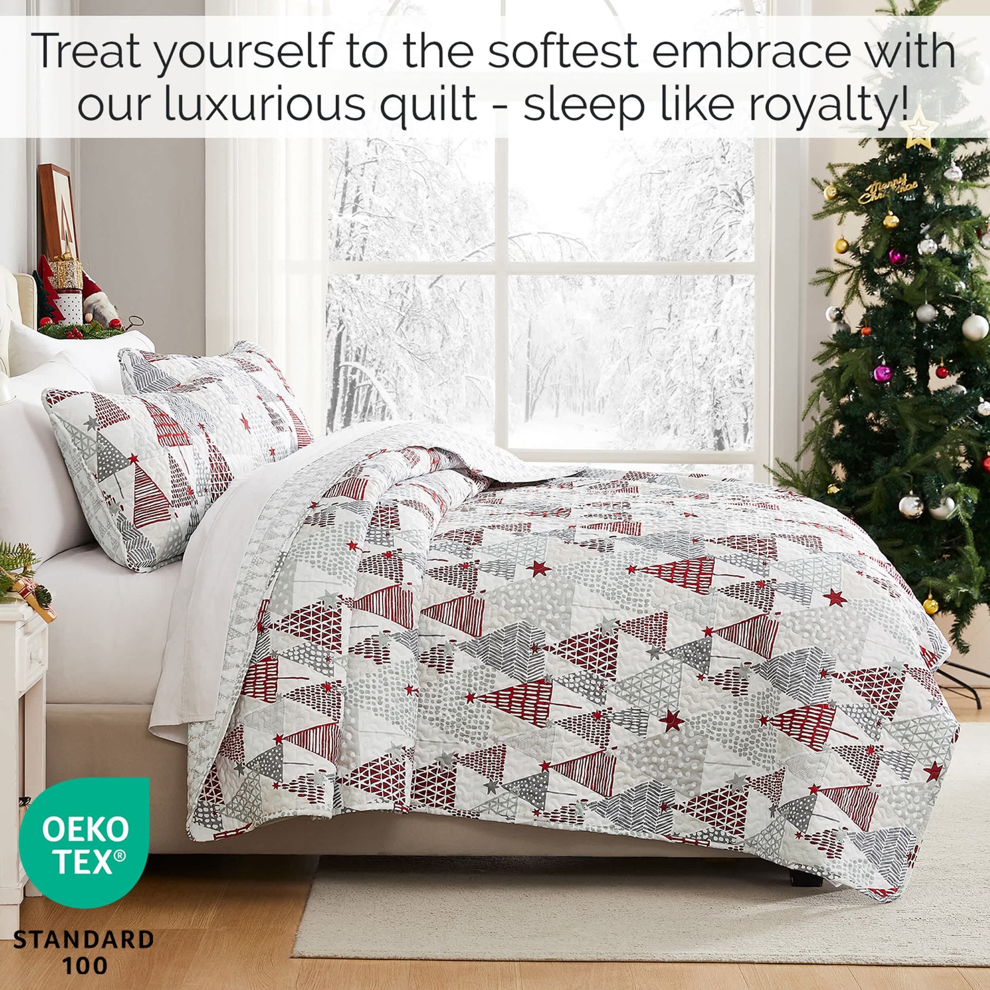 Merry & Bright-