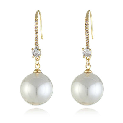 Metallic-