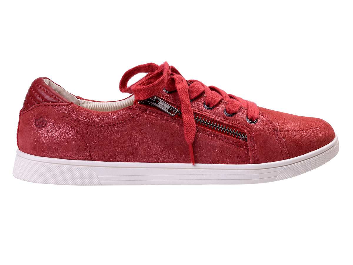 Samba Red-