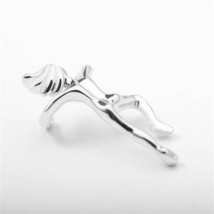 Metallic-