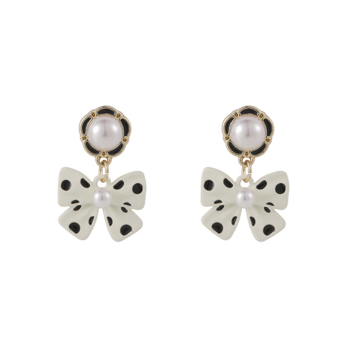 White-