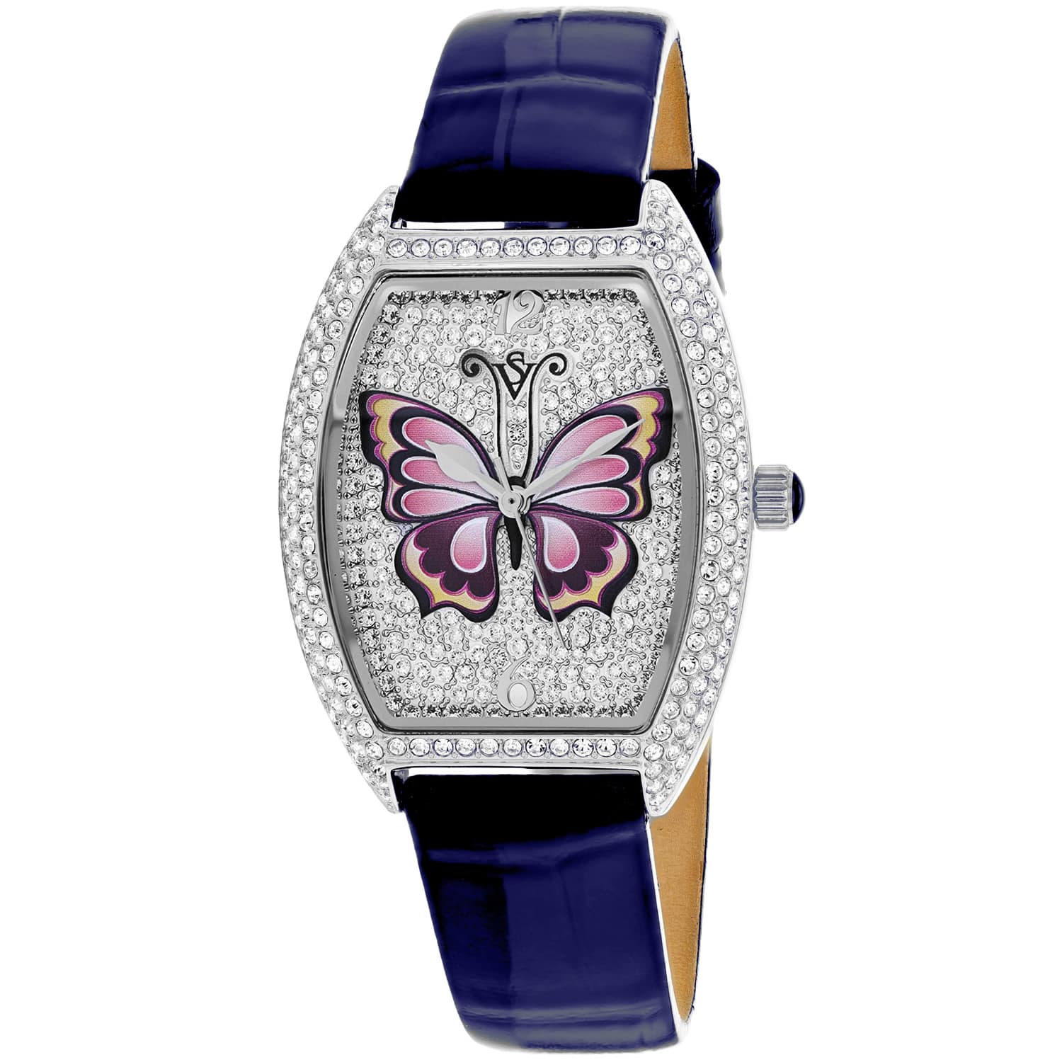 Silver-