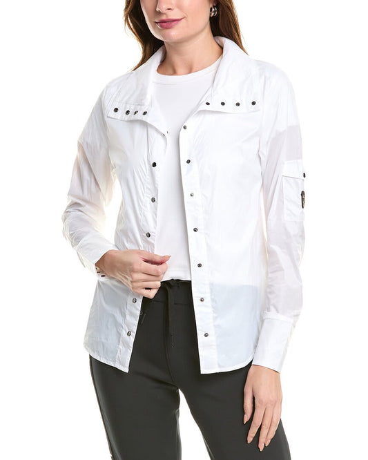 WHITE-