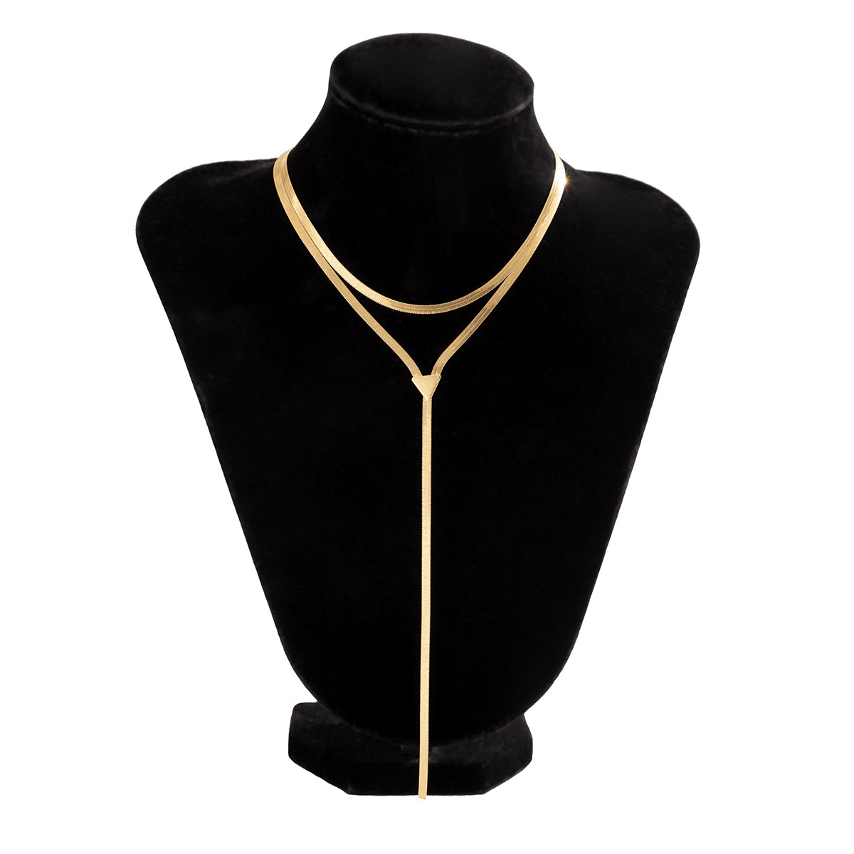 Gold-