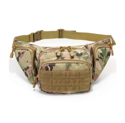 Camo-