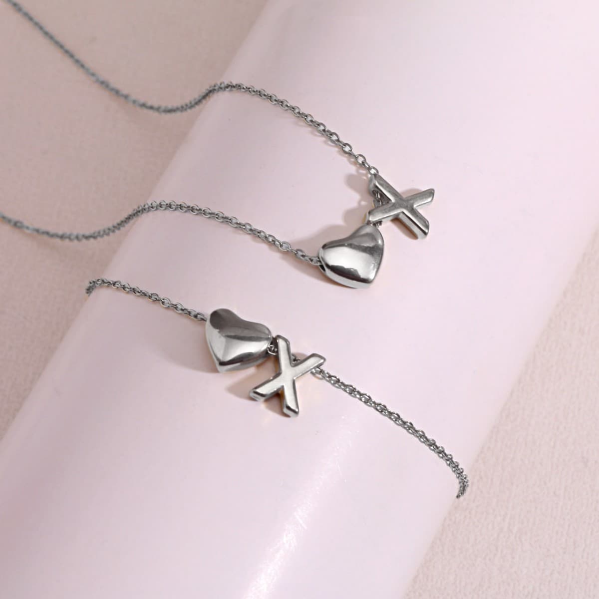 Silver-