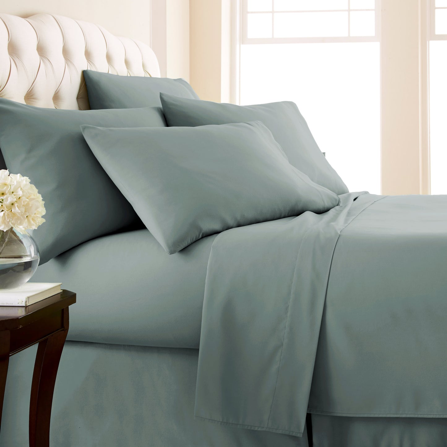 Steel Blue-