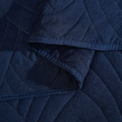 Navy-