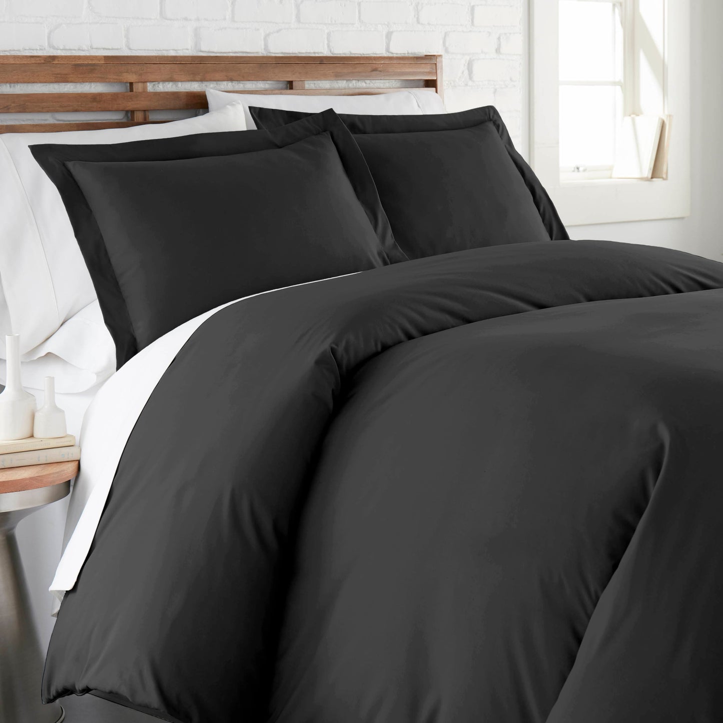Black-