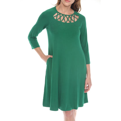 Green-