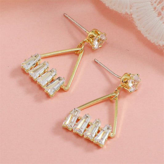 Metallic-