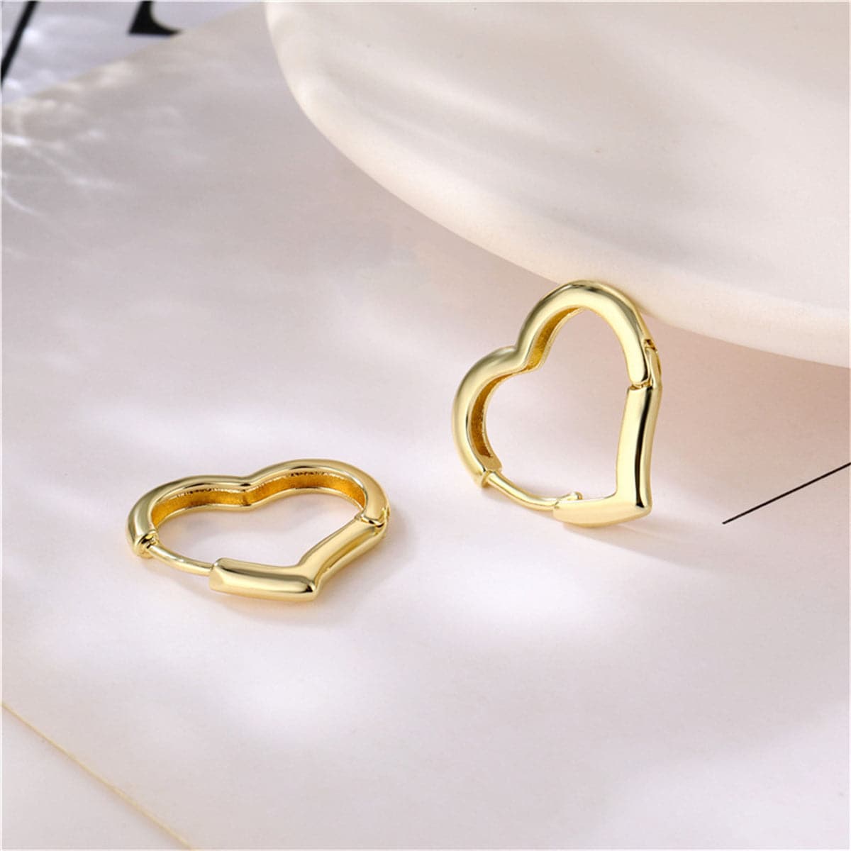 Metallic-