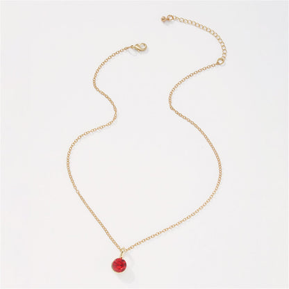 Red-