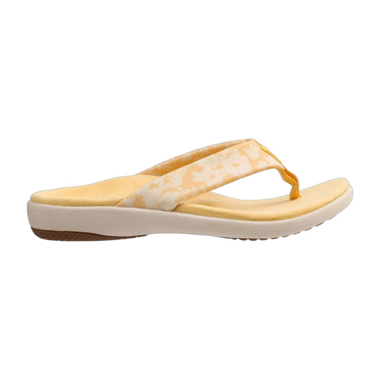 Spenco Victoria Floral- wide