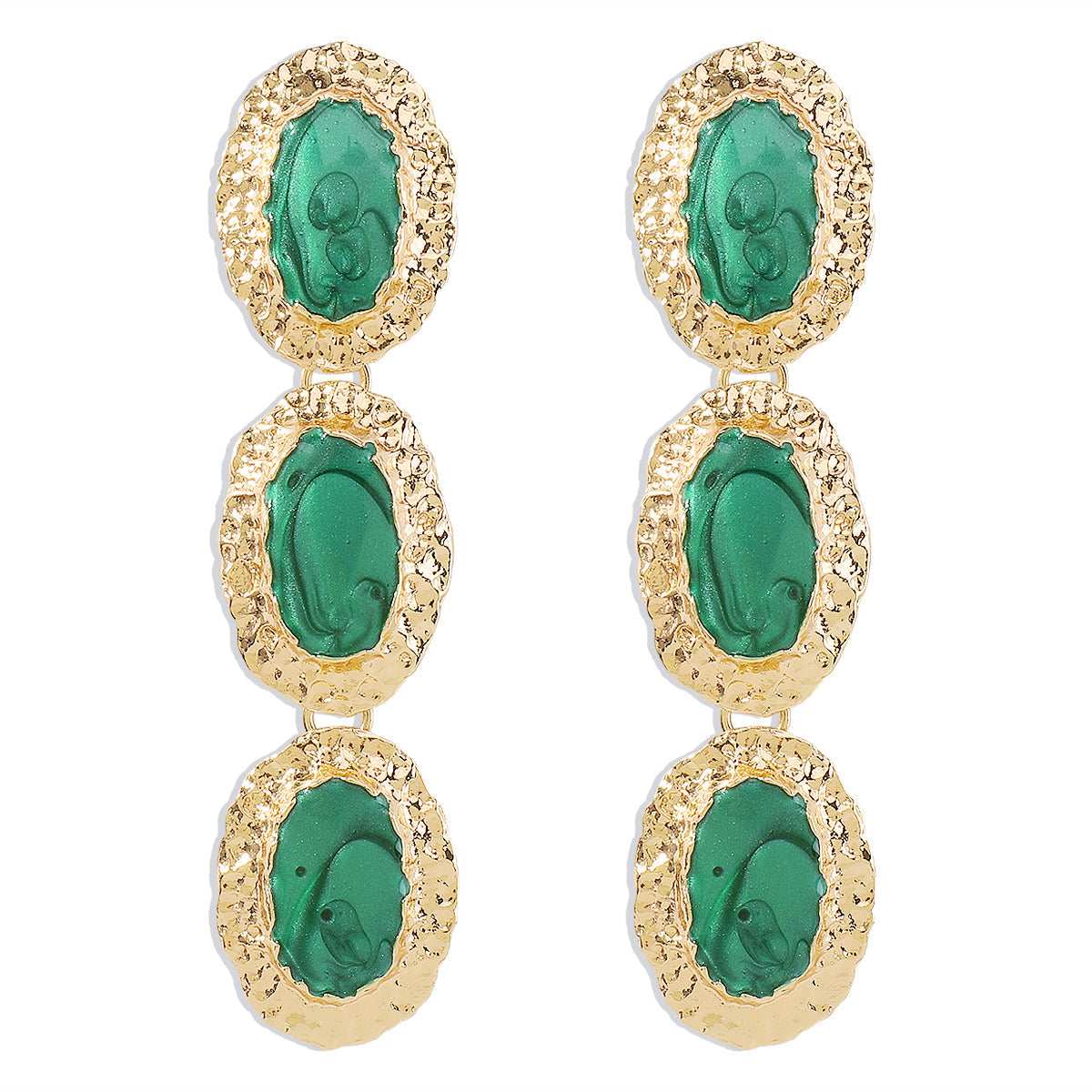 Green-