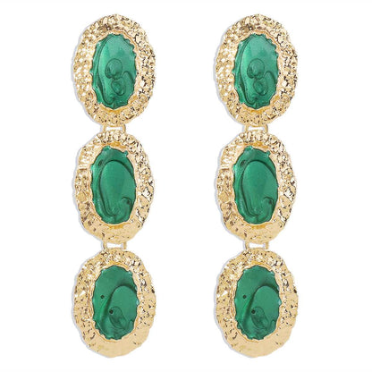 Green-