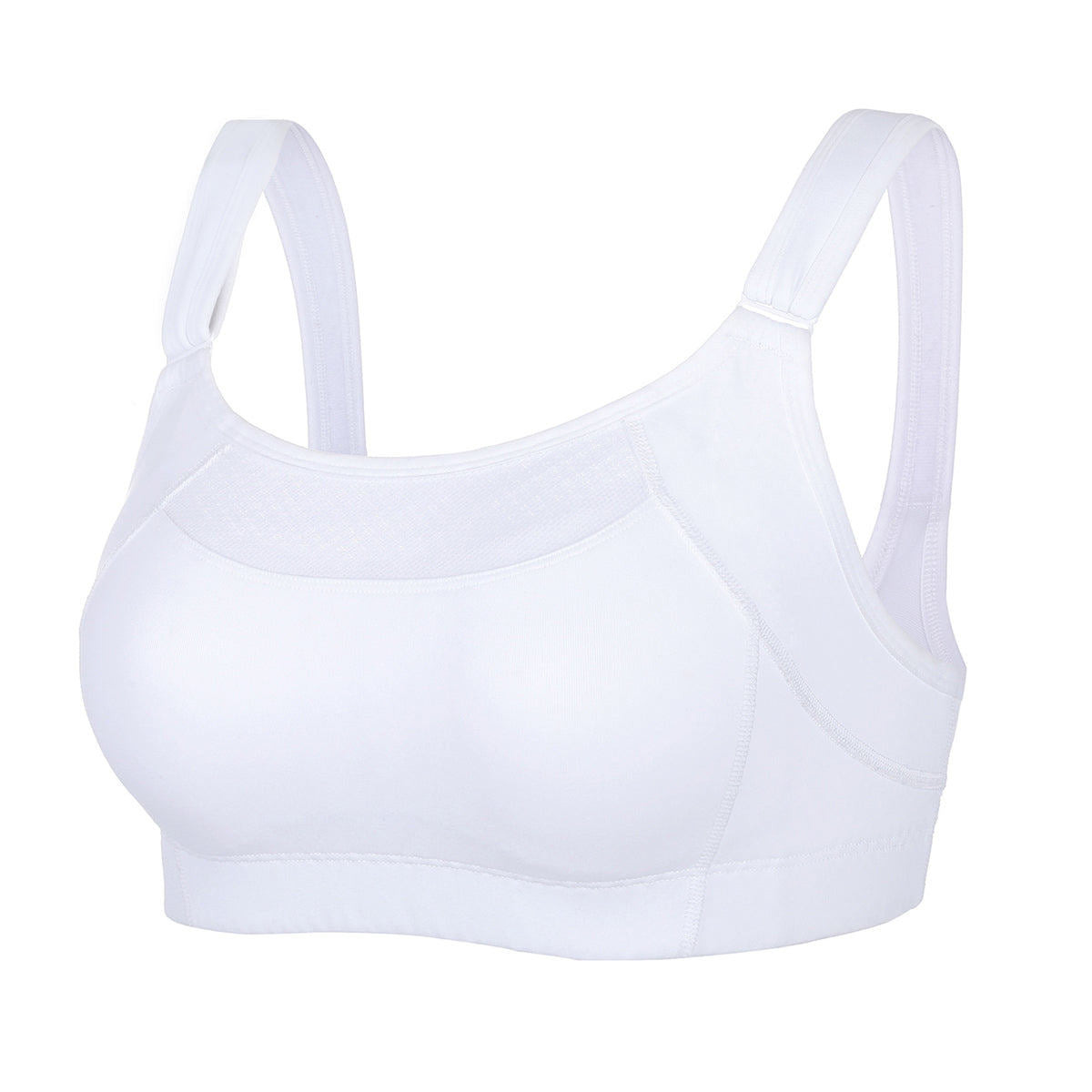White-