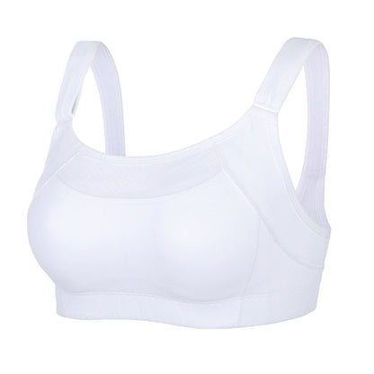 White-