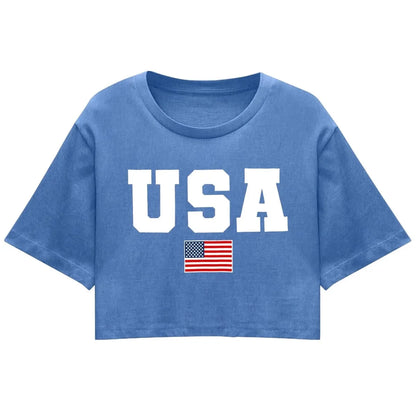 Blue-