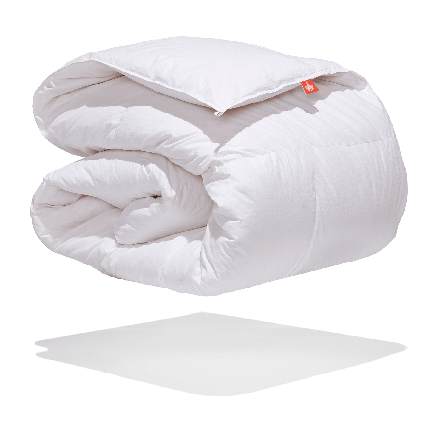 White-