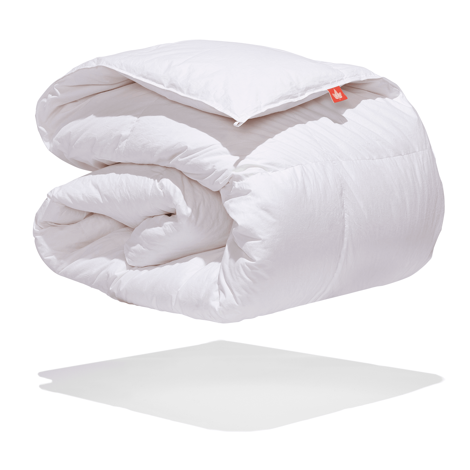 White-