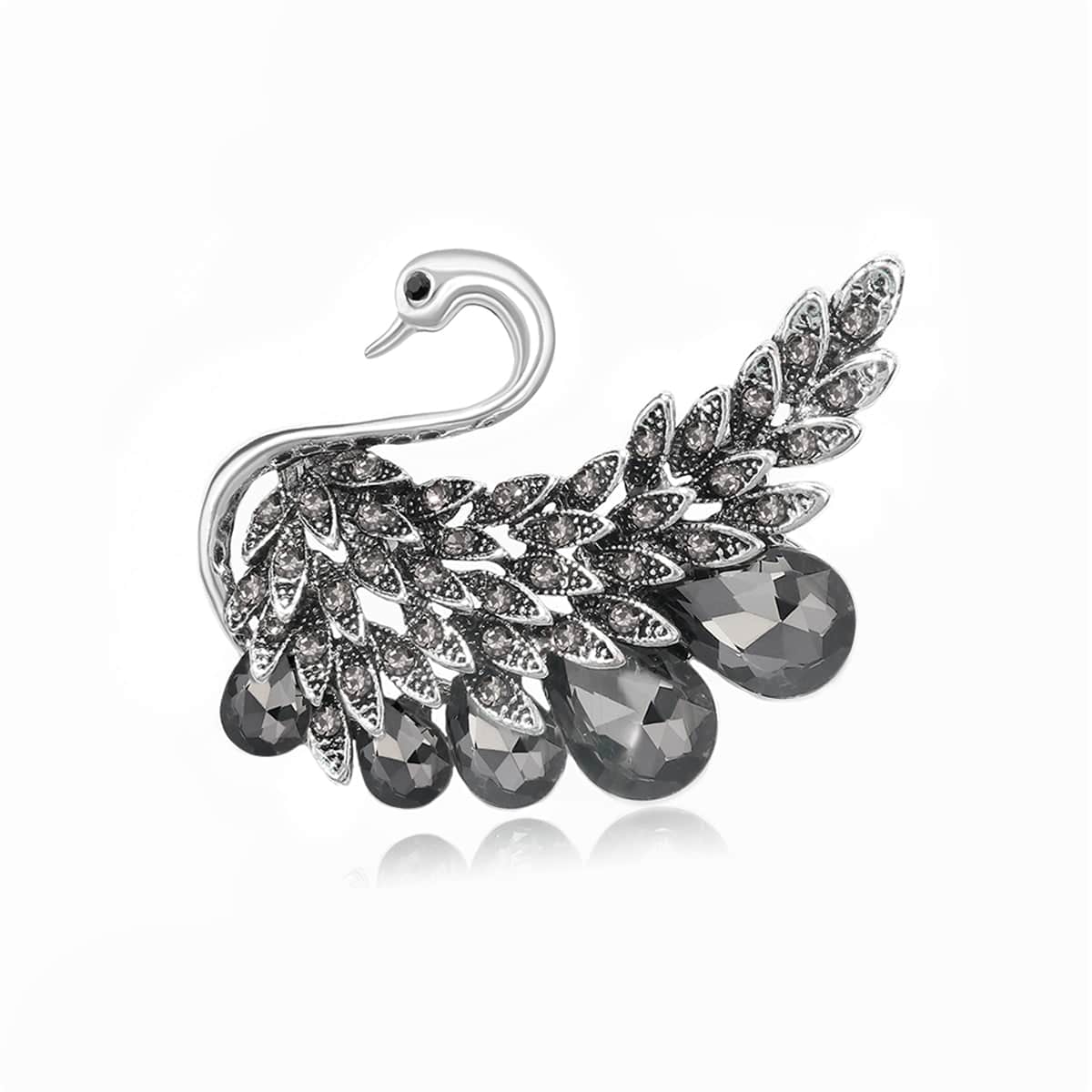 Metallic-