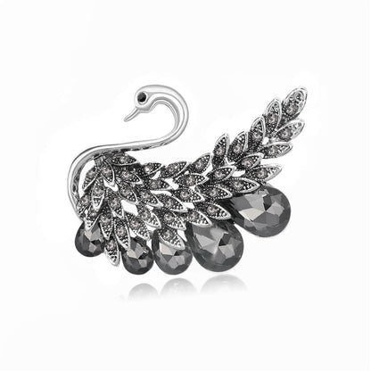 Metallic-