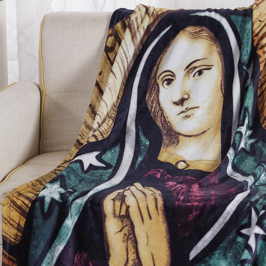 Mary-