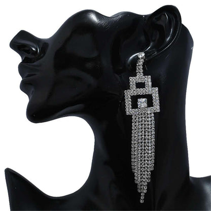Metallic-