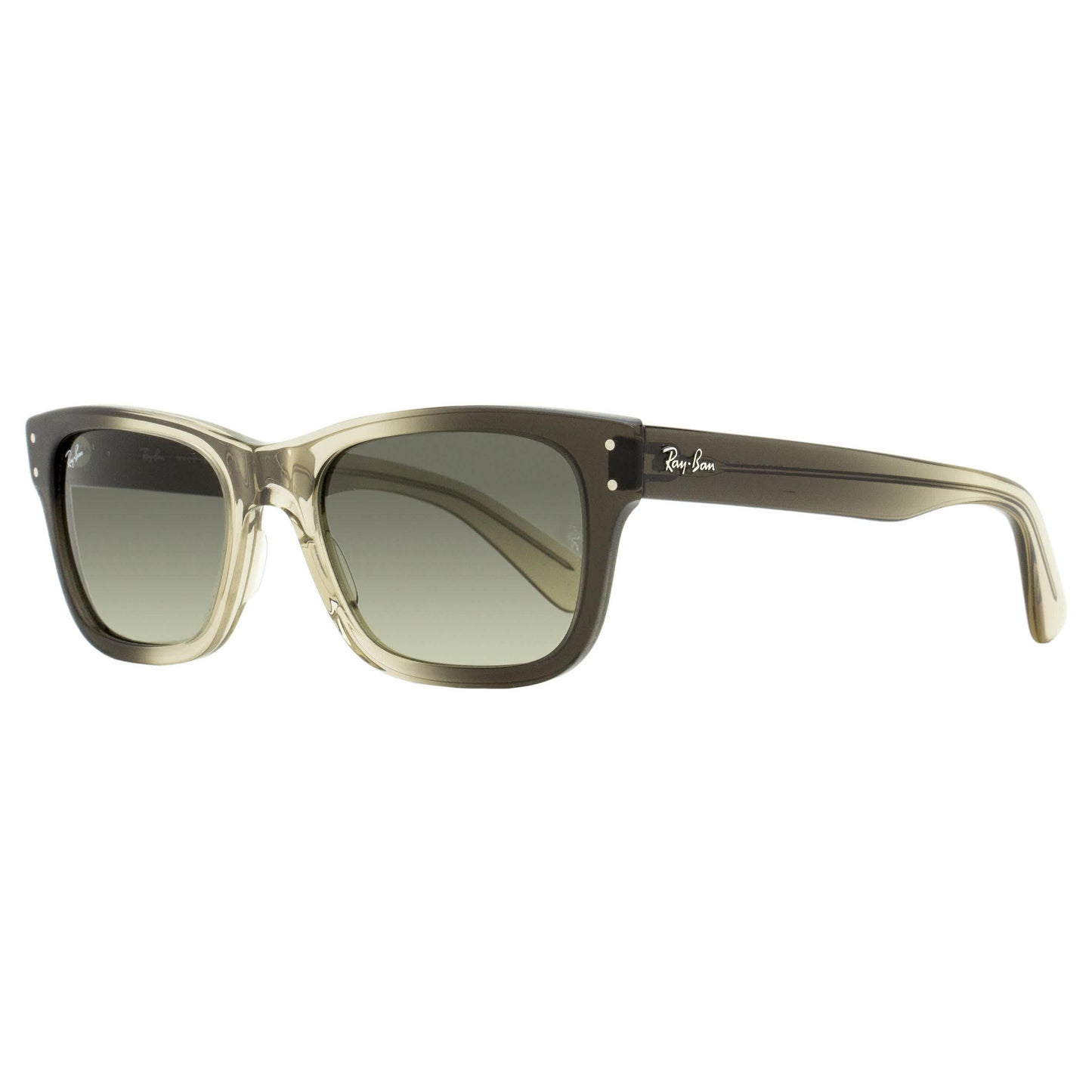 Transparent Gray-